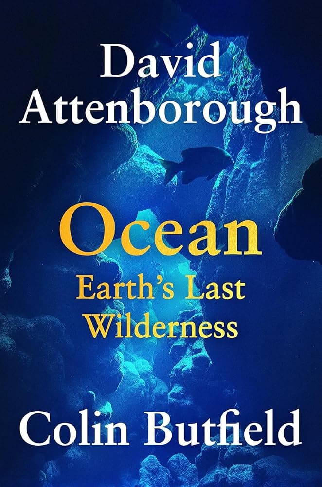 Cover of Ocean